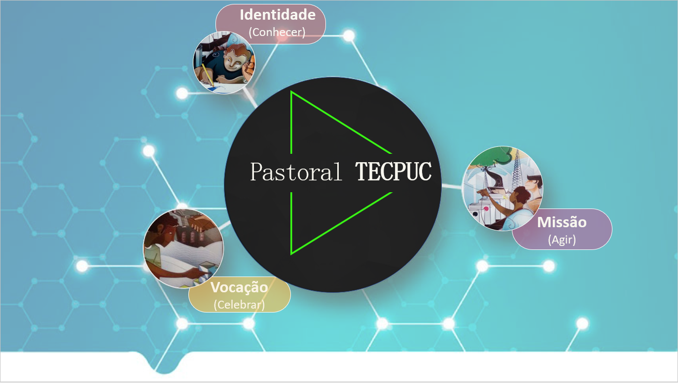 Pastoral TECPUC